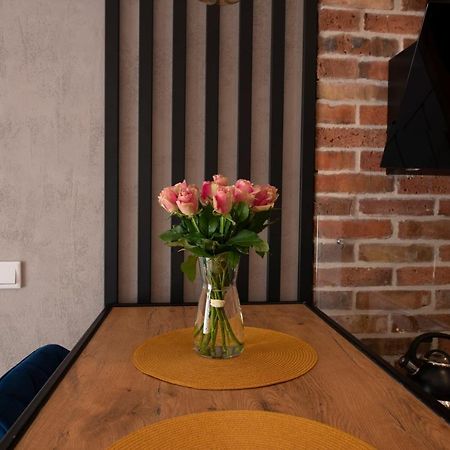 クラクフApartament Rakowickaアパートメント エクステリア 写真