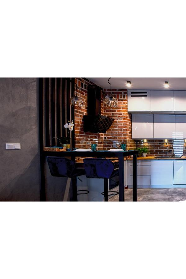 クラクフApartament Rakowickaアパートメント エクステリア 写真